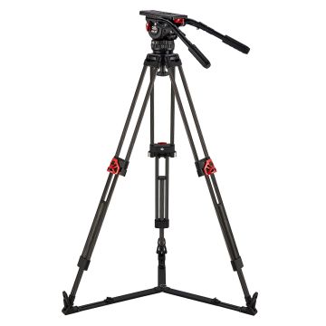 Camgear Elite 18 CF MS