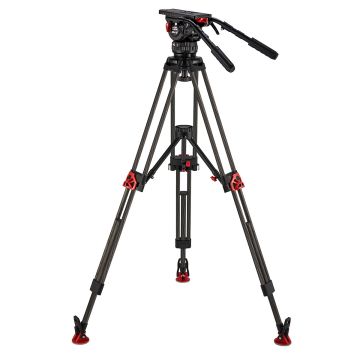 Camgear Elite 18 CF MS