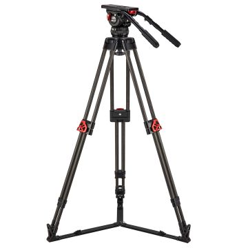 Camgear Elite 18 EFP CF GS