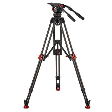 Camgear Elite 18 EFP CF GS