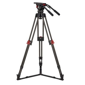 Camgear Elite 20 GS CF