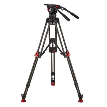 Camgear Elite 20 CF MS