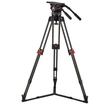 Camgear Elite 25 CF GS