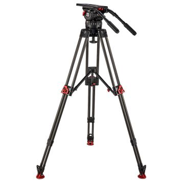 Camgear Elite 25 CF MS