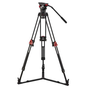 Camgear Elite 8 AL GS