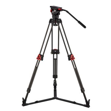 Camgear Elite 8 CF GS