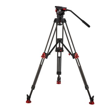 Camgera Elite 8 CF MS