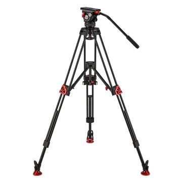 Camgear Elite 8 CF GS