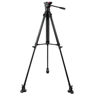 Camgear MARK 2 AL MS