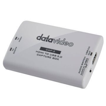 Datavideo CAP-2