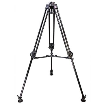 Cartoni PTZ Light Tripod Alu100 Leveling Ball