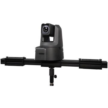 Cartoni PTZ T-Bar