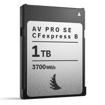 Angelbird AV Pro SE CFexpress B - 1TB