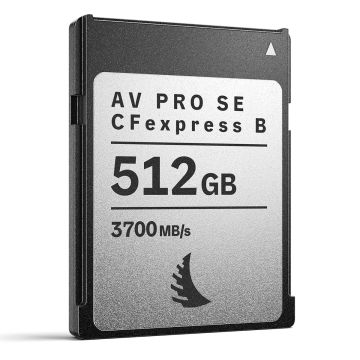 Angelbird AV Pro SE CFexpress B 512GB