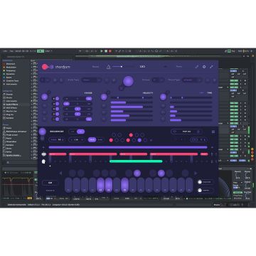 Audiomodern Chordjam