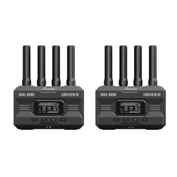 Accsoon CineView HE Wireless Transmission