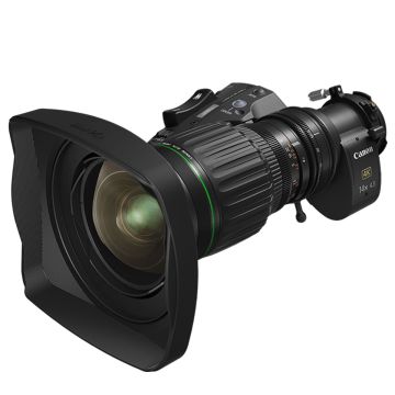 Canon CJ14ex4.3B IASE S