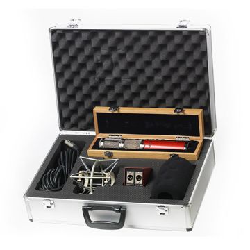Avantone CK-40 Microphone with box and accessories