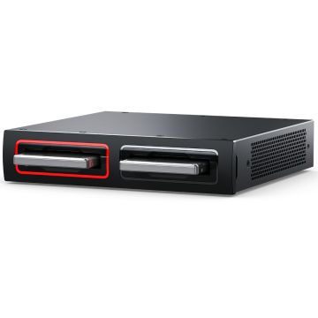 Blackmagic Cloud Dock 2