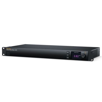 Blackmagic Cloud Store Max 24TB