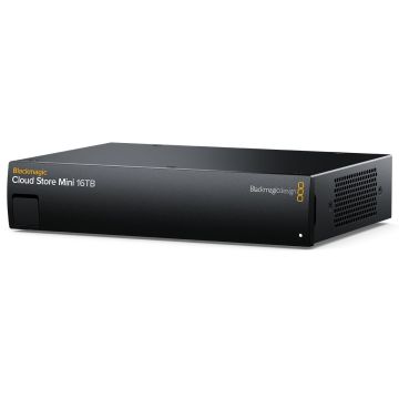 Blackmagic Cloud Store Mini 16TB