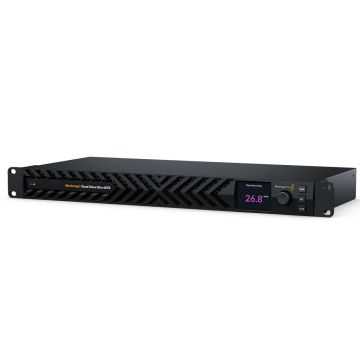 Blackmagic Cloud Store Ultra 48TB