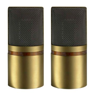 Coles 4040 Matched Pair