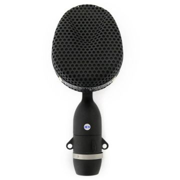 Coles 4038 Ribbon Microphone