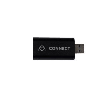 Atomos Connect