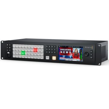 Blackmagic Design ATEM 4 M/E Constellation HD