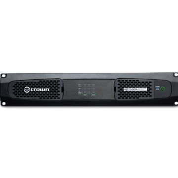 Crown DCi 4|1250DA front