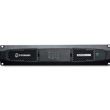 Crown DCi 4|600DA front