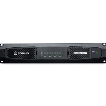 Crown DCi 8-300DA front