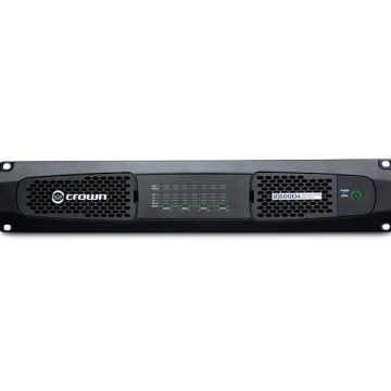 Crown DCi 8-600DA front