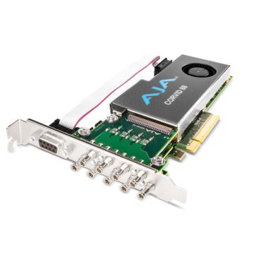 AJA Corvid 88 High Density I/O
