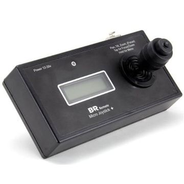 Marshall Electronics CV-MICRO-J2 Micro Joystick Remote Controller, V2 for CV-PT-HEAD