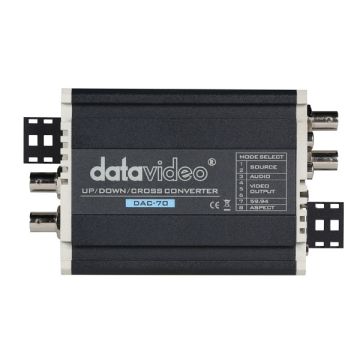 Data Video DAC70 Up/Down/Cross Converter