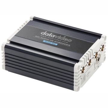 Data Video DAC90 SDI Audio De-embedder