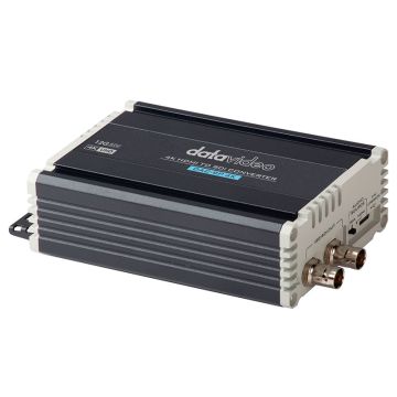 Datavideo DAC-9P 4K Converter
