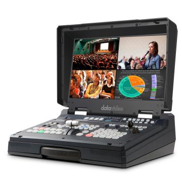 Datavideo HS-1600T MK II