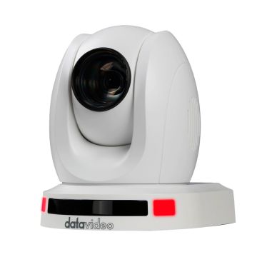 Datavideo PTC-145 PTZ Camera (White)