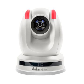 Datavideo PTC-305T PTZ Camera - White