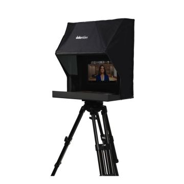 Datavideo TP-950 Table PTZ Camera Teleprompter