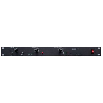 DAV Electronics BG4 MKII Stereo Limiter/Compressor