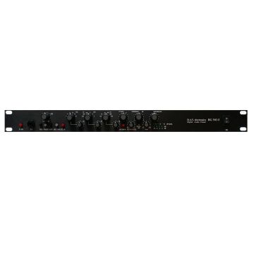 DAV Electronics BG5 MKII Channel Strip