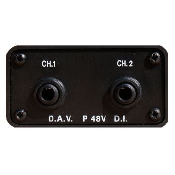 DAV Electronics P48V D.I.