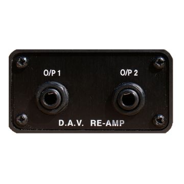 DAV Electronics Re-Amper
