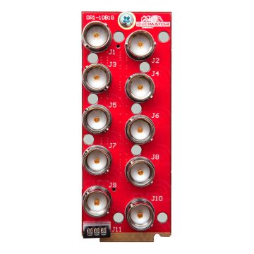 Decimator Design Rear Module DR1-10B1G
