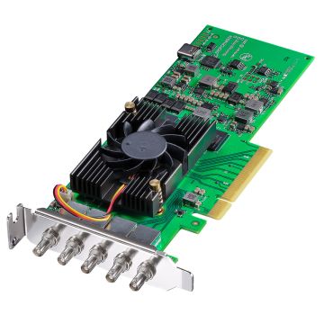 Blackmagic Design Decklink 8K Pro Mini