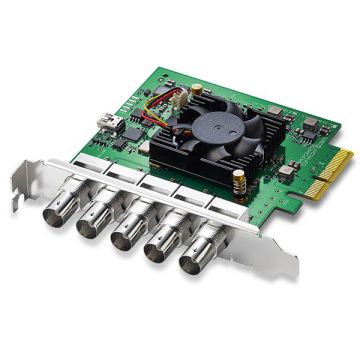 Blackmagic Design Decklink Duo 2